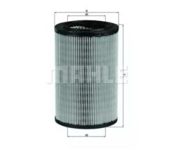 WIX FILTERS 546329